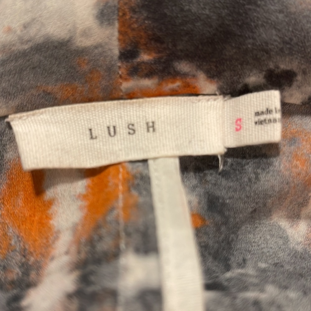 Lush Jacket - Picture 3 of 4